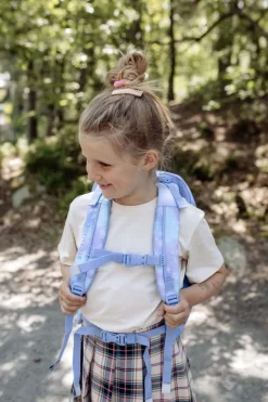 Beckmann Sport Kids 20 liter skolesekk