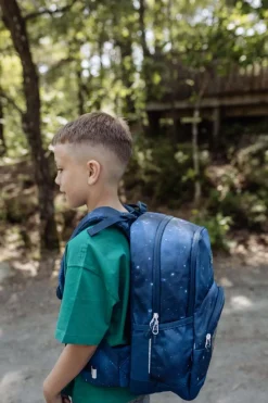 Beckmann Sport Kids 20 liter skolesekk