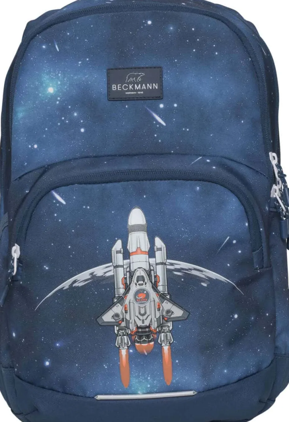 Beckmann Sport Kids 20 liter skolesekk