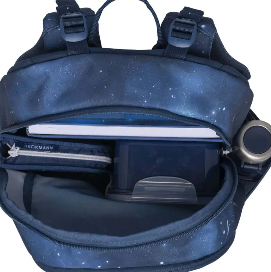 Beckmann Sport Kids 20 liter skolesekk