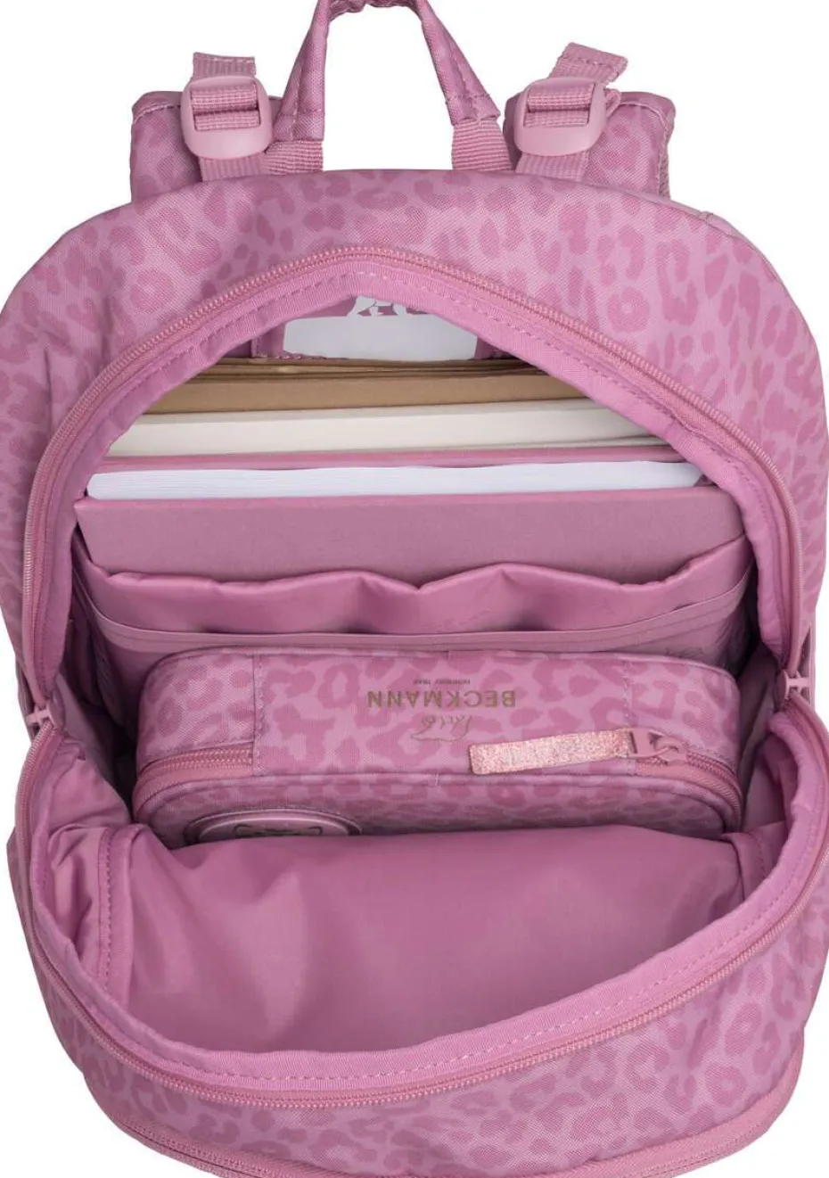 Beckmann Sport Kids 20 liter skolesekk