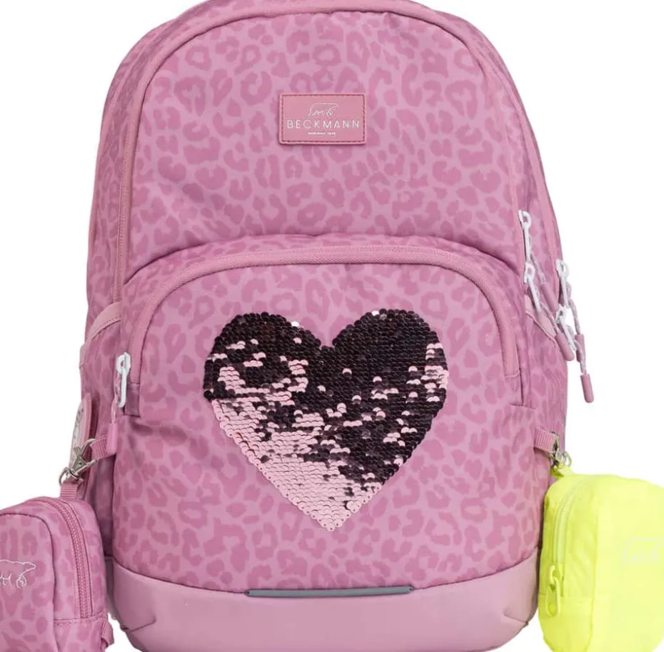 Beckmann Sport Kids 20 liter skolesekk