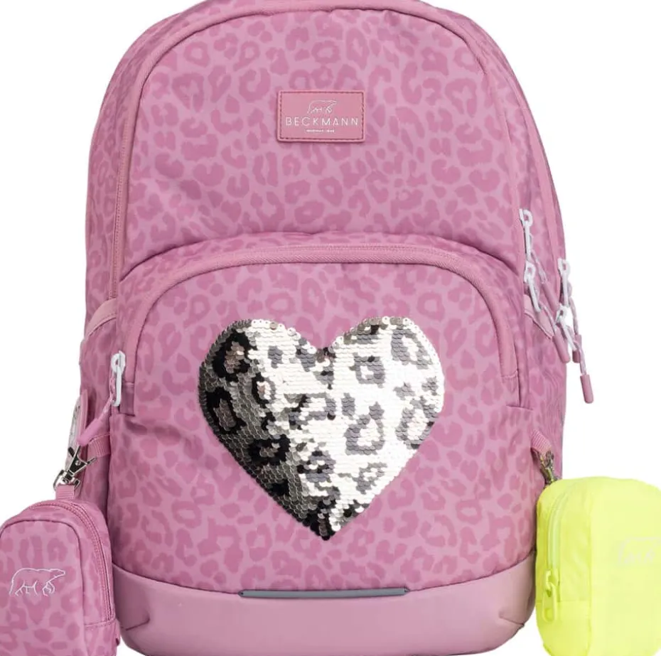 Beckmann Sport Kids 20 liter skolesekk