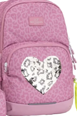 Beckmann Sport Kids 20 liter skolesekk