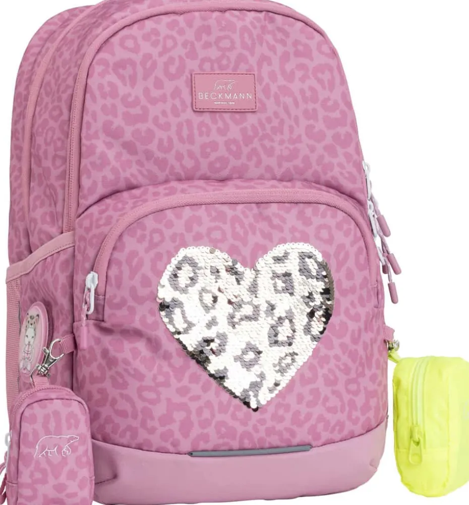 Beckmann Sport Kids 20 liter skolesekk