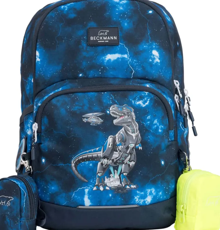 Beckmann Sport Kids 20 liter skolesekk
