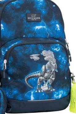 Beckmann Sport Kids 20 liter skolesekk
