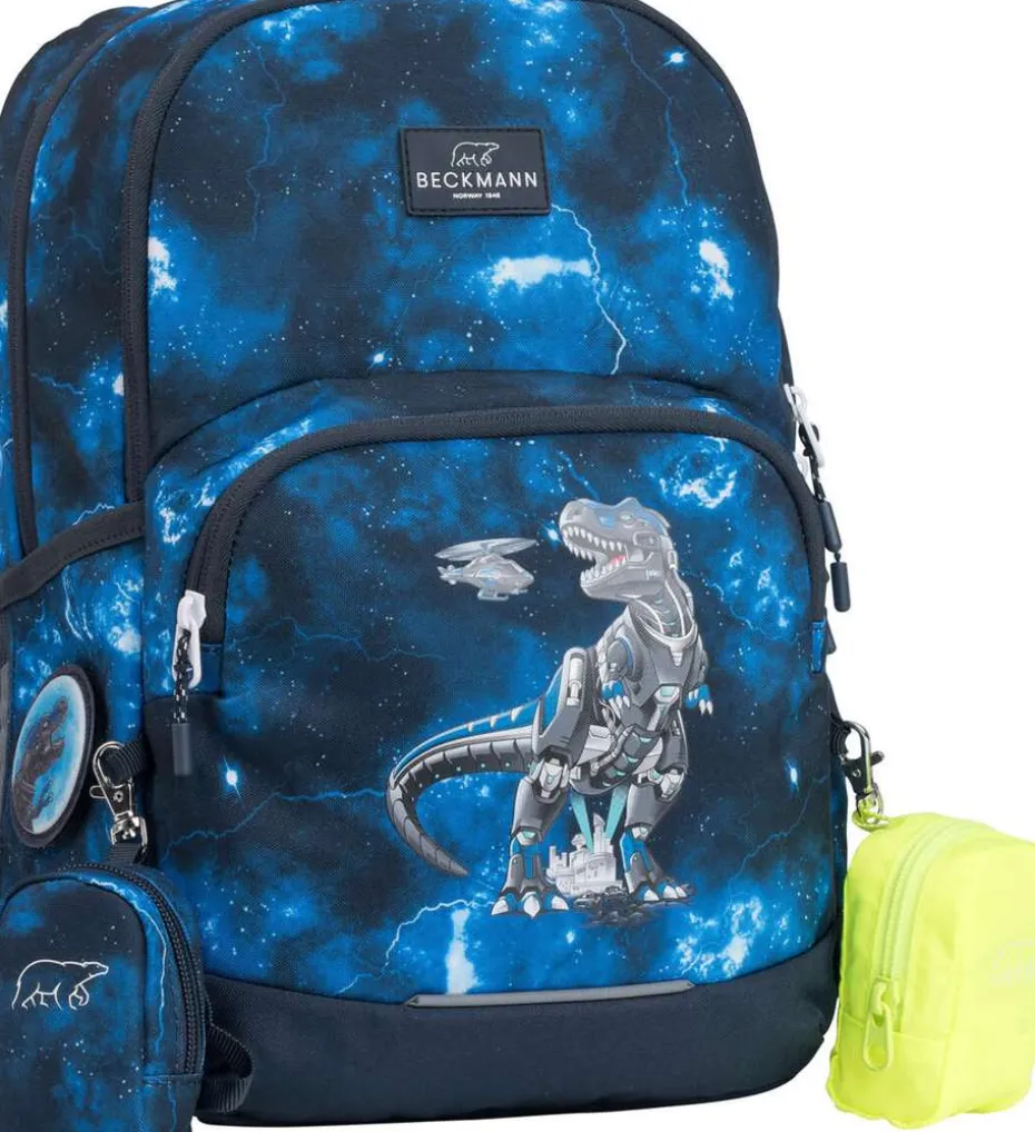 Beckmann Sport Kids 20 liter skolesekk