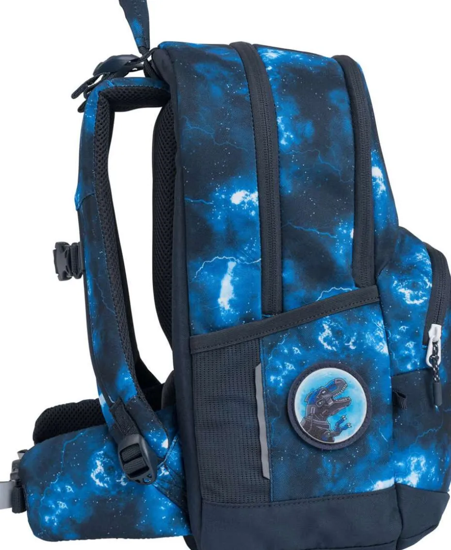 Beckmann Sport Kids 20 liter skolesekk