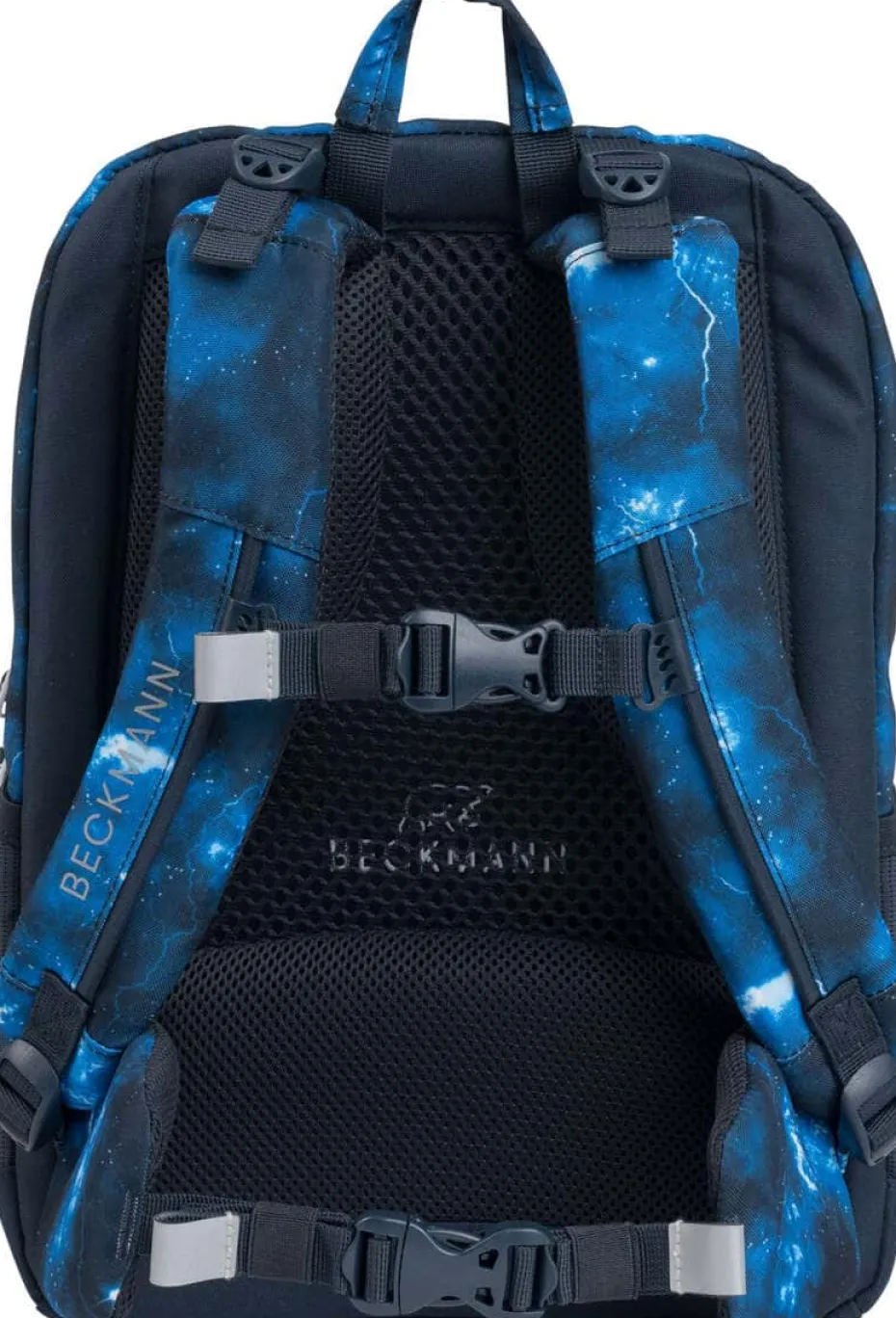 Beckmann Sport Kids 20 liter skolesekk