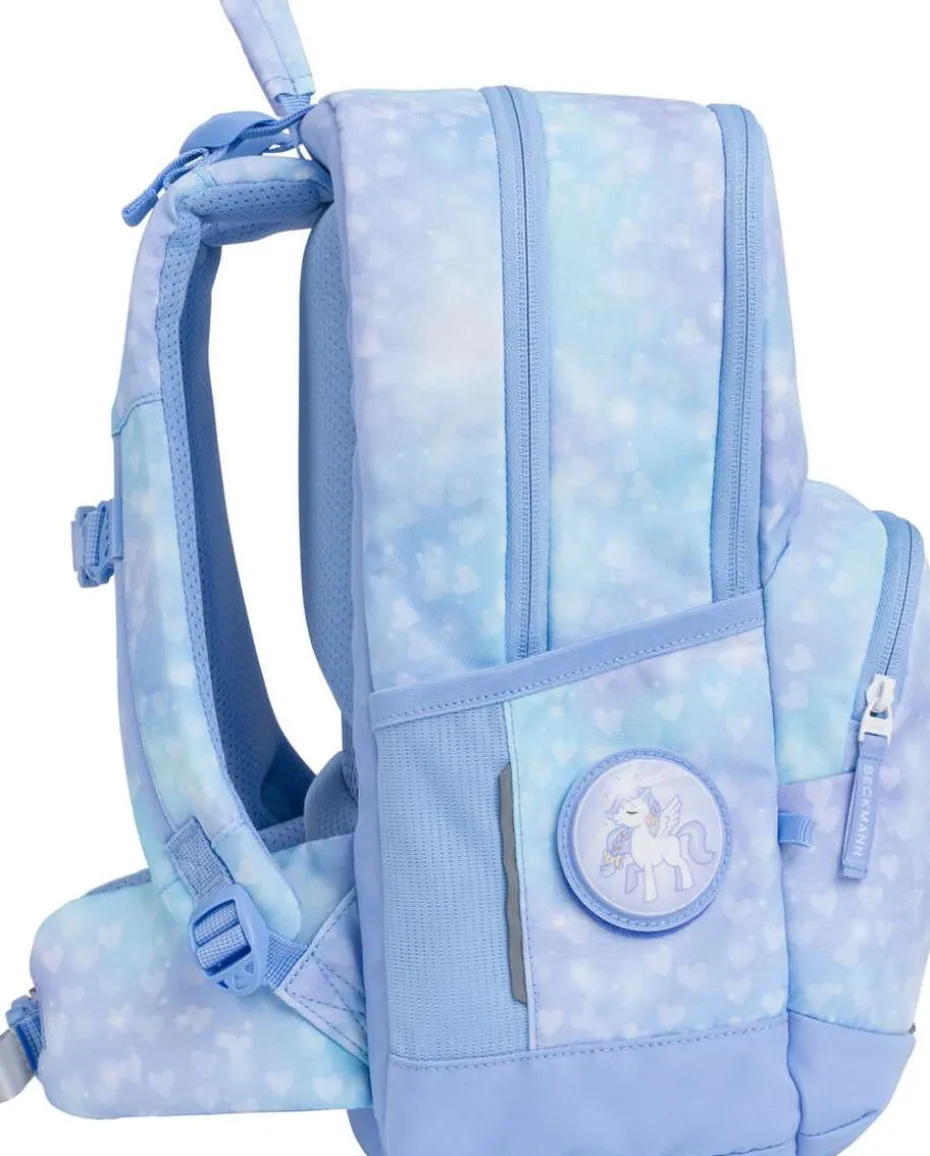 Beckmann Sport Kids 20 liter skolesekk