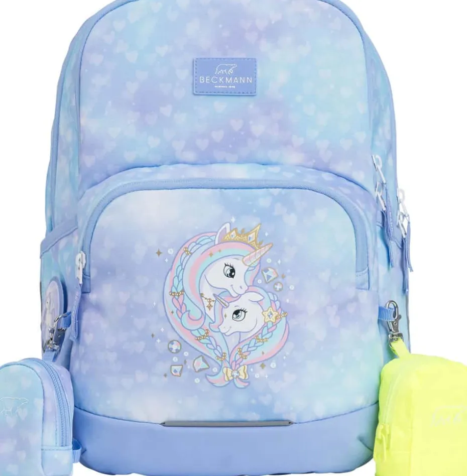 Beckmann Sport Kids 20 liter skolesekk