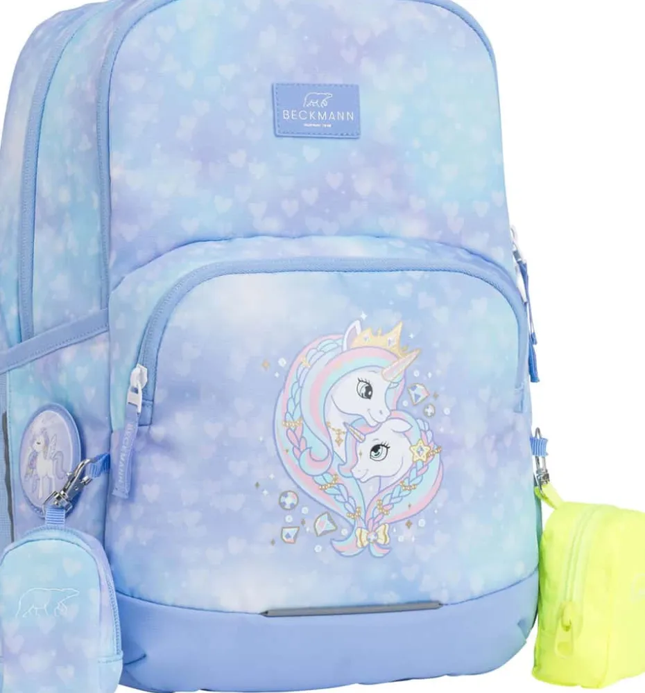Beckmann Sport Kids 20 liter skolesekk