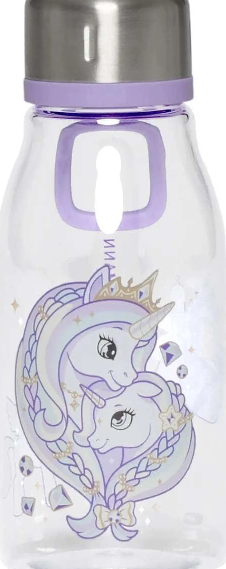 Beckmann Unicorn drikkeflaske