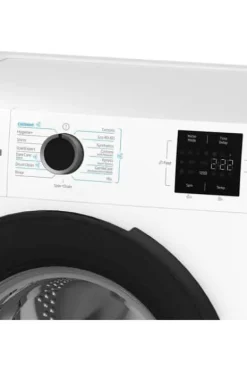 Beko BM3WT48415W vaskemaskin