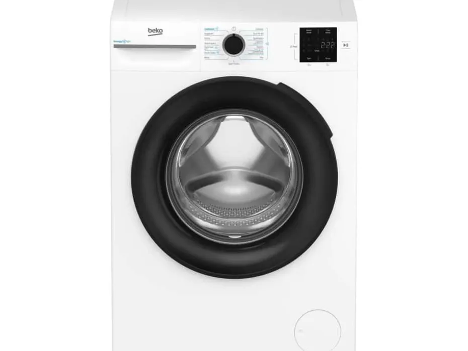 Beko BM3WT48415W vaskemaskin