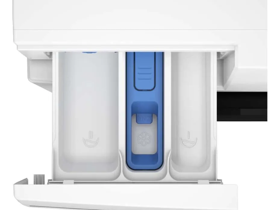 Beko BM3WT48415W vaskemaskin