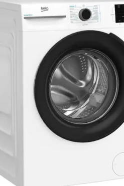 Beko BM3WT48415W vaskemaskin