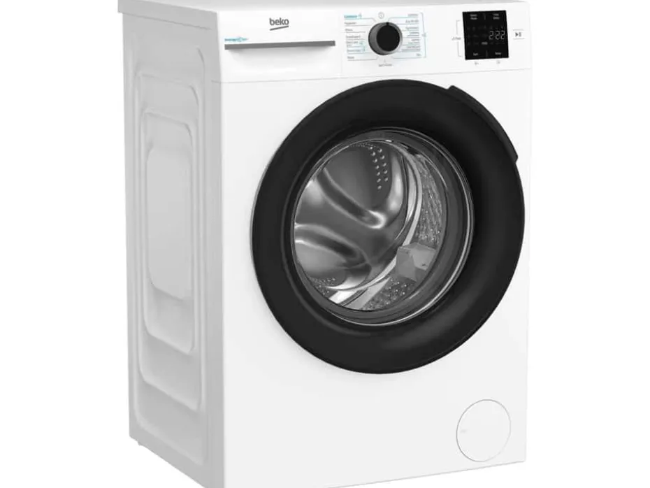 Beko BM3WT48415W vaskemaskin