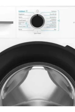 Beko BM3WT48415W vaskemaskin