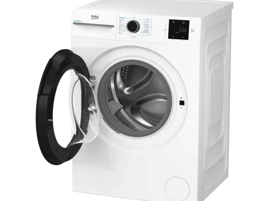 Beko BM3WT48415W vaskemaskin