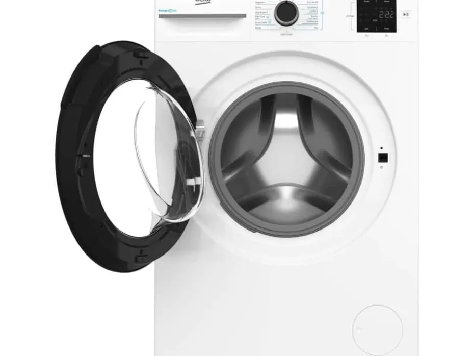 Beko BM3WT48415W vaskemaskin