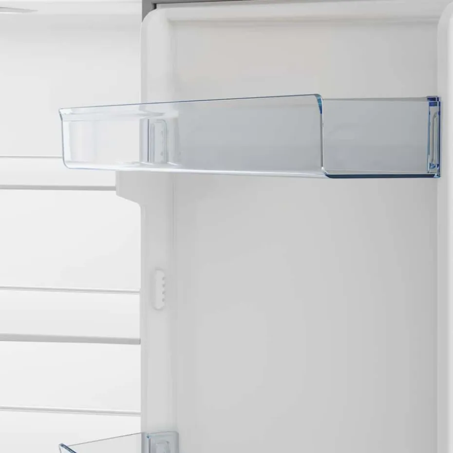 Beko RCSA300K40WN kombiskap