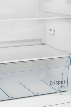 Beko RCSA300K40WN kombiskap
