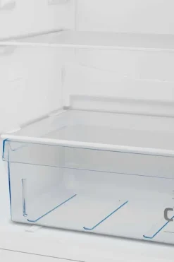 Beko RCSA300K40WN kombiskap