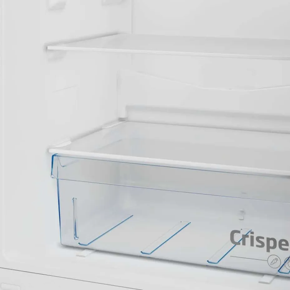 Beko RCSA300K40WN kombiskap