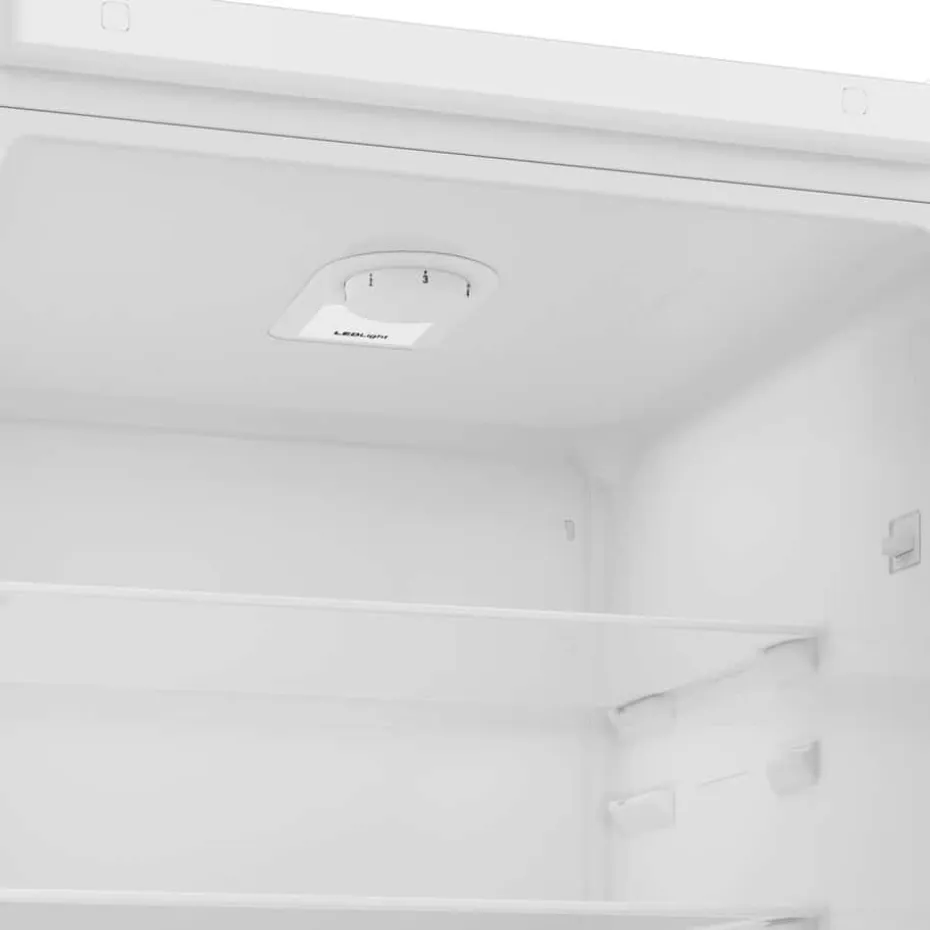Beko RCSA300K40WN kombiskap