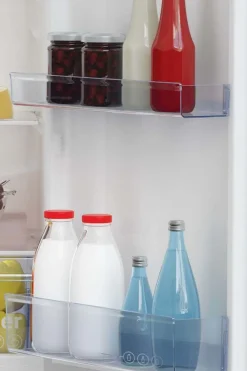 Beko RCSA300K40WN kombiskap
