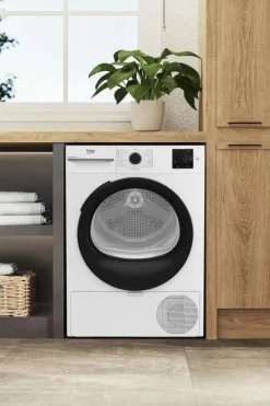 Beko BM3T3822W tørketrommel