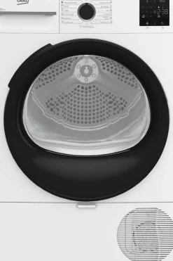 Beko BM3T3822W tørketrommel