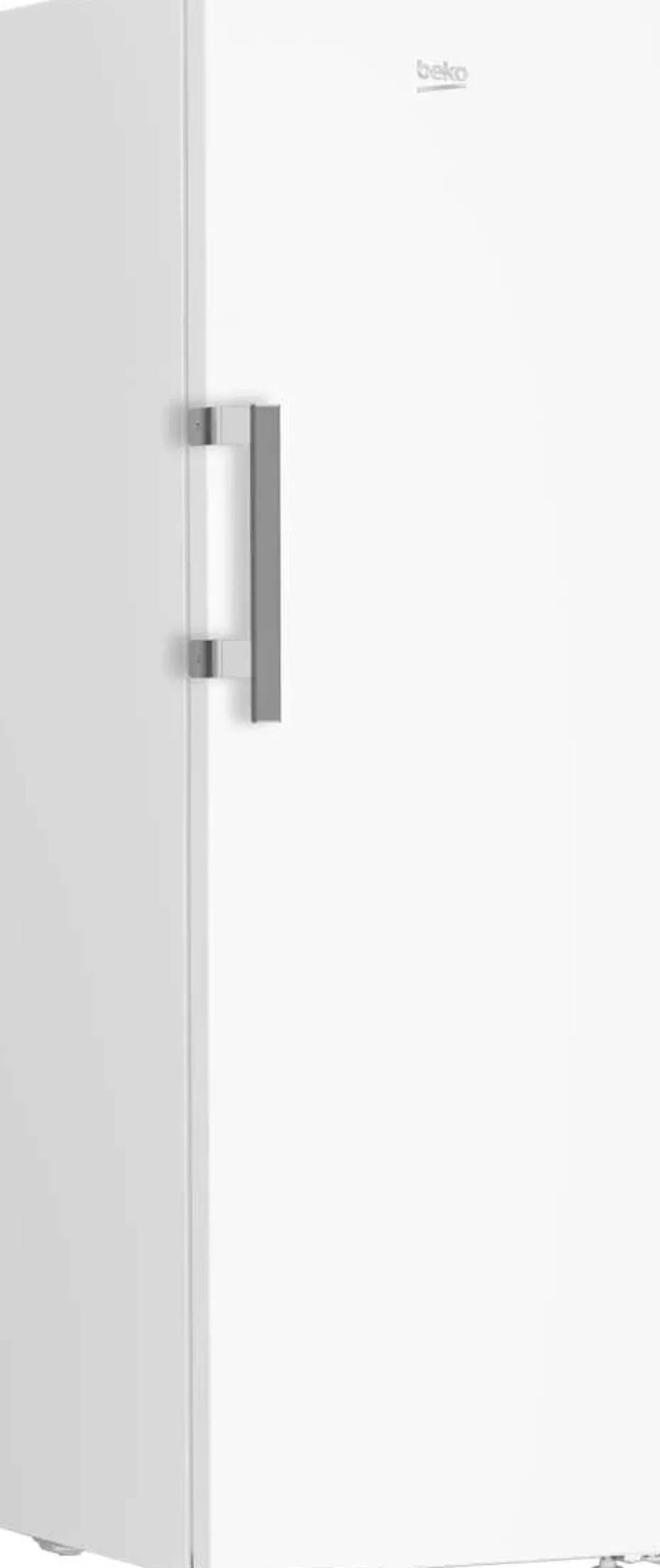 beko B1RMLNE444W1 kjøleskap