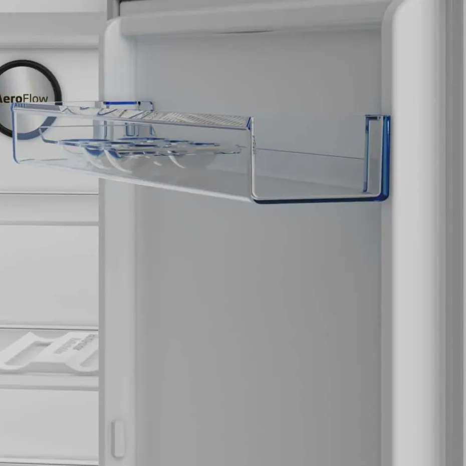 beko B1RMLNE444W1 kjøleskap