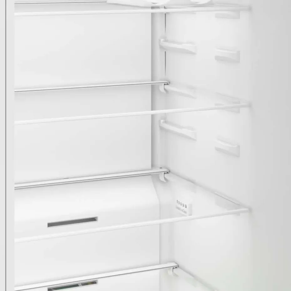 beko B1RMLNE444W1 kjøleskap