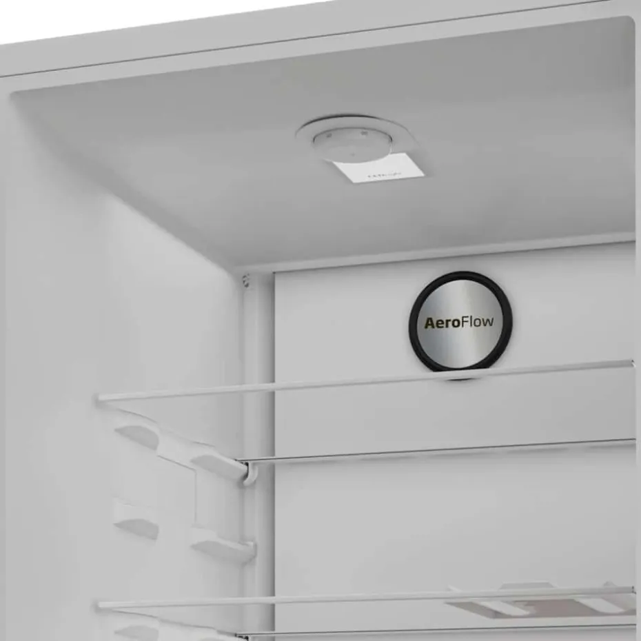 beko B1RMLNE444W1 kjøleskap