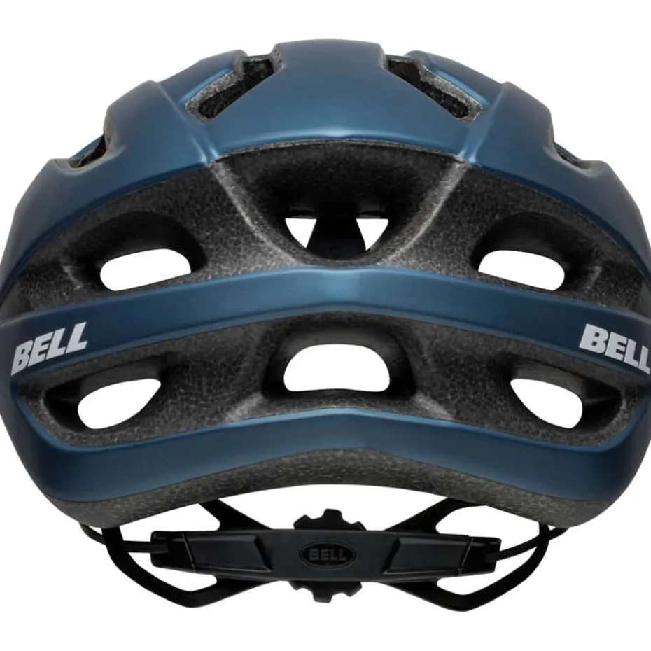 Bell Crest sykkelhjelm