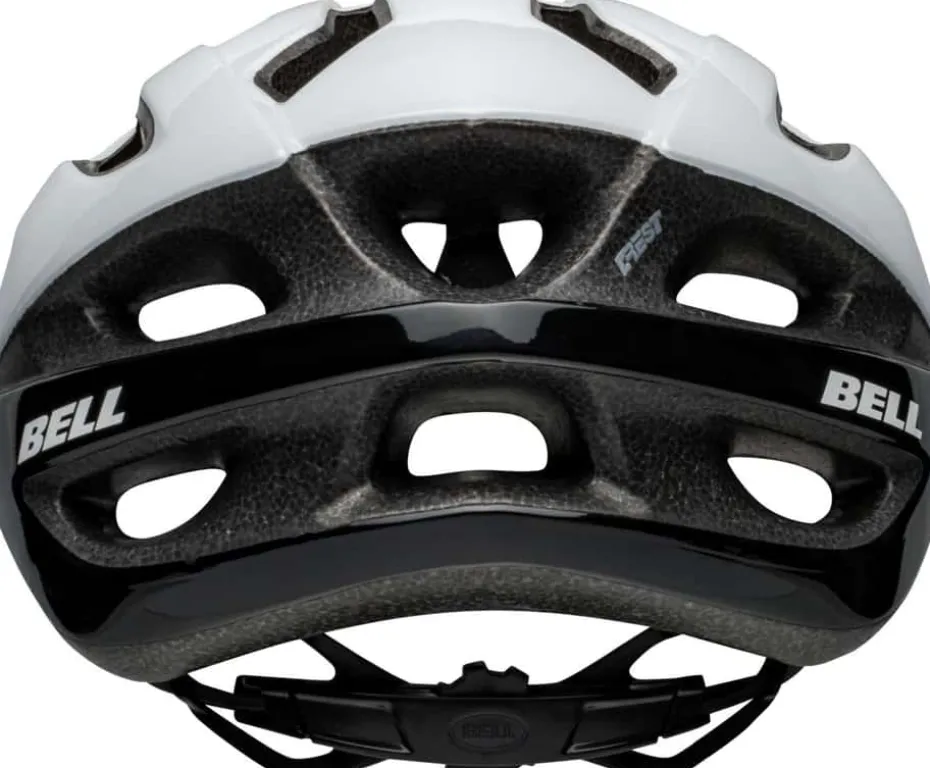 Bell Crest sykkelhjelm voksen