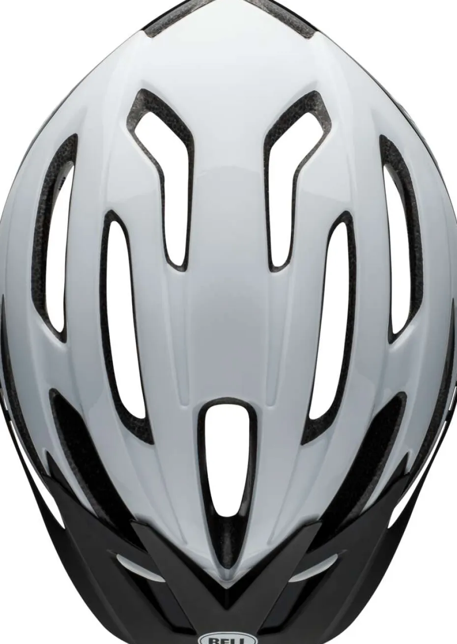 Bell Crest sykkelhjelm voksen