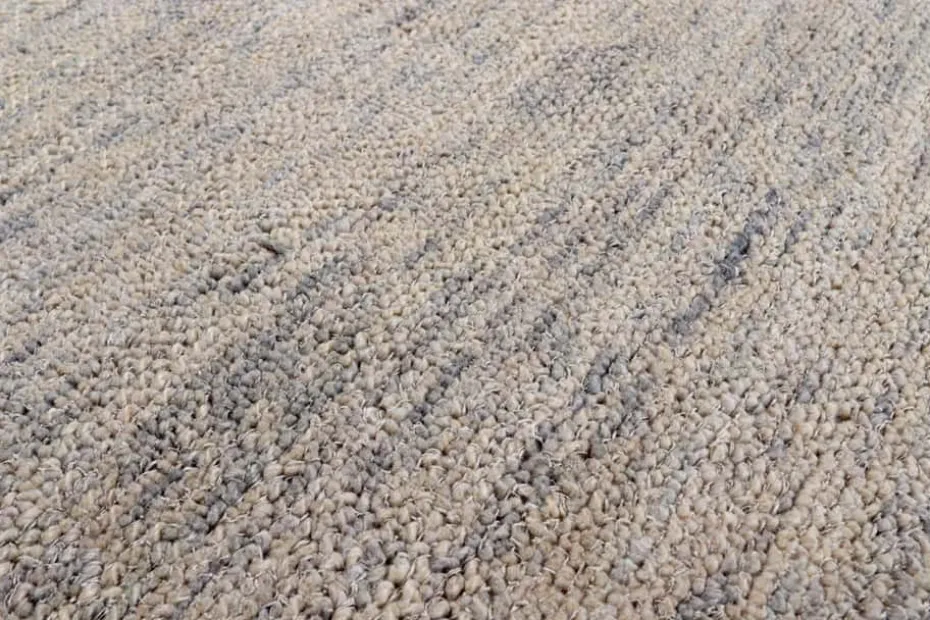 Bermuda teppe