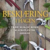 Beskjæring i hagen