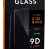 Beskyttelsesglass til iPhone X/XS/11 Pro