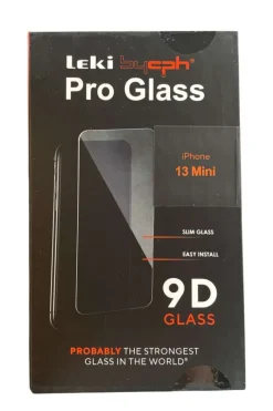 Beskyttelsesglass til iPhone 13 mini