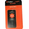 Beskyttelsesglass til iPhone XR/11