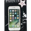 Beskyttelsesglass til iPhone 6/7/8
