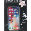Beskyttelsesglass til iPhone X/XS/11 PRO