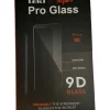 Beskyttelsesglass til iPhone SE