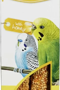 Best Friend Festival Crunchy with Honey 2pk